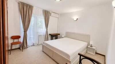 Appartement 3 Chambres Distribué – Nerva Traian, Timpuri Noi - foto 2