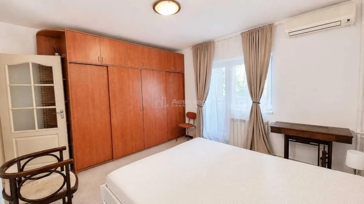 Appartement 3 Chambres Distribué – Nerva Traian, Timpuri Noi - foto 3