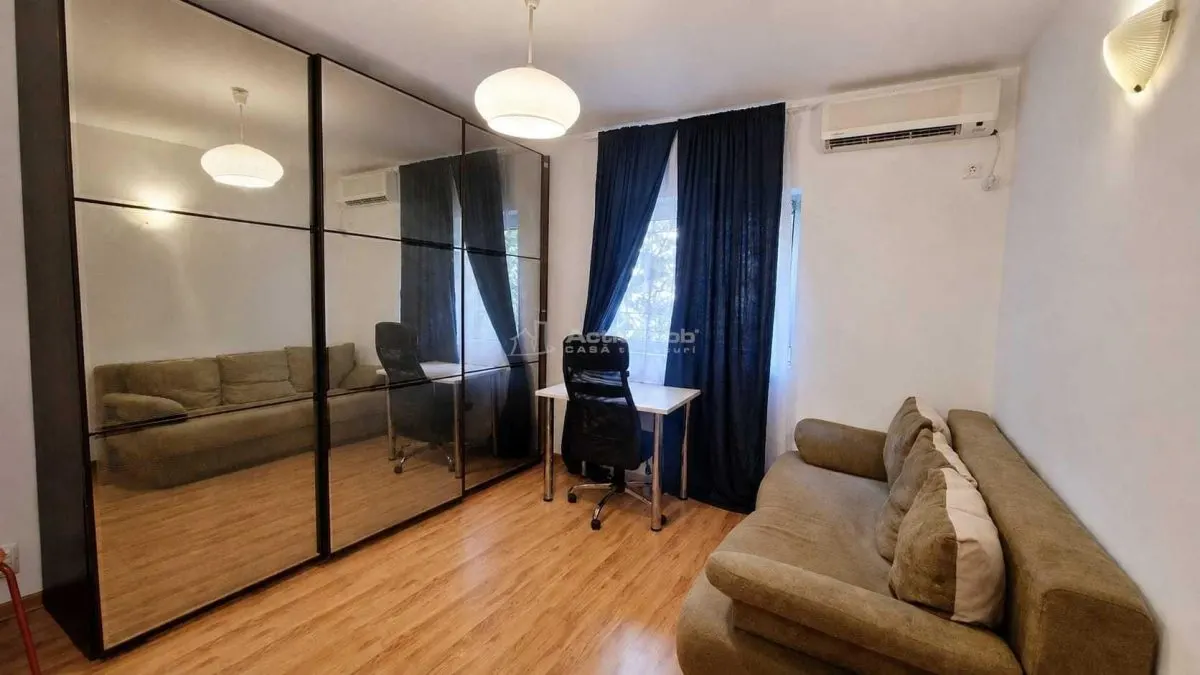 Appartement 3 Chambres Distribué – Nerva Traian, Timpuri Noi - foto 4