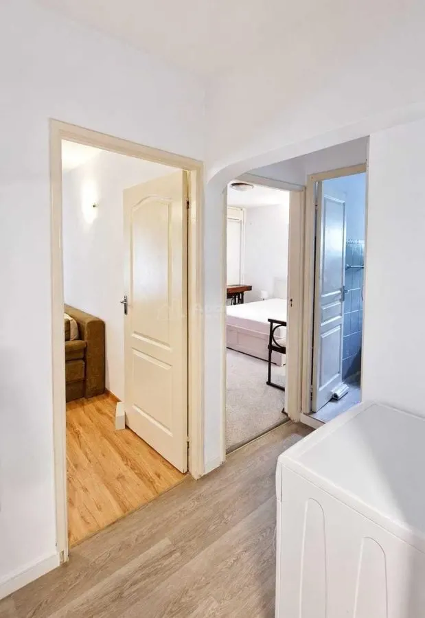 Appartement 3 Chambres Distribué – Nerva Traian, Timpuri Noi - foto 5