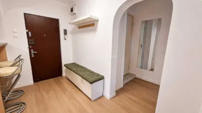 Appartement 3 Chambres Distribué – Nerva Traian, Timpuri Noi - foto 6