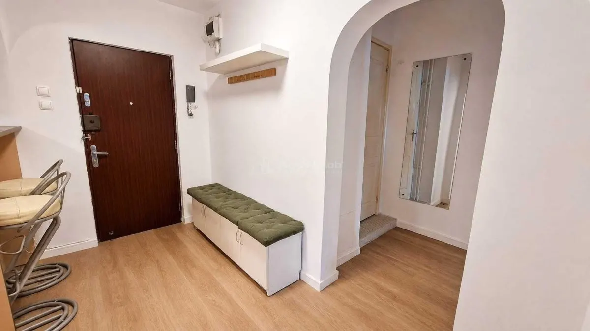 Appartement 3 Chambres Distribué – Nerva Traian, Timpuri Noi - foto 6
