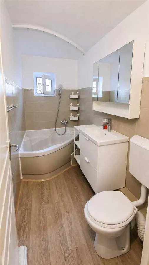 Appartement 3 Chambres Distribué – Nerva Traian, Timpuri Noi - foto 7