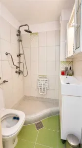Appartement 3 Chambres Distribué – Nerva Traian, Timpuri Noi - foto 8