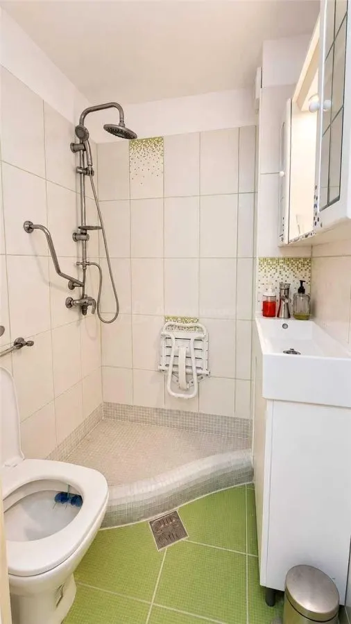 Appartement 3 Chambres Distribué – Nerva Traian, Timpuri Noi - foto 8