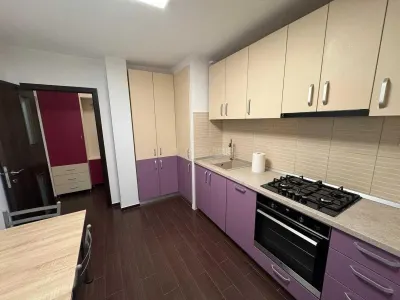 3-Bedroom Apartment with Separated Layout & Individual Gas Boiler – Vitan - Bucuresti