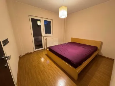 Appartement 3 Chambres avec Distribution Dégagée et Chauffage Individuel – Vitan - foto 4