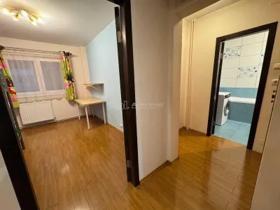 Appartement 3 Chambres avec Distribution Dégagée et Chauffage Individuel – Vitan - foto 5