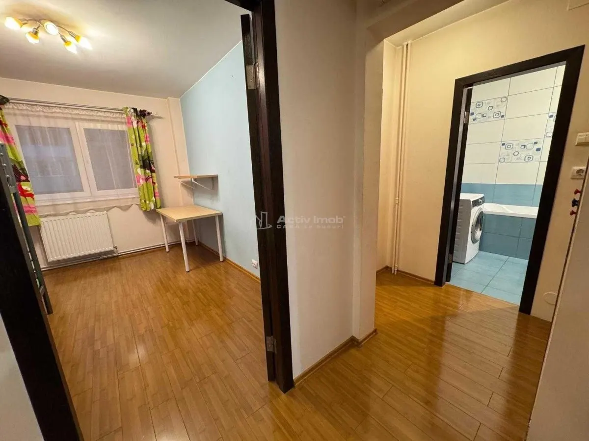 Appartement 3 Chambres avec Distribution Dégagée et Chauffage Individuel – Vitan - foto 5