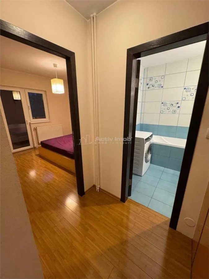 Appartement 3 Chambres avec Distribution Dégagée et Chauffage Individuel – Vitan - foto 6