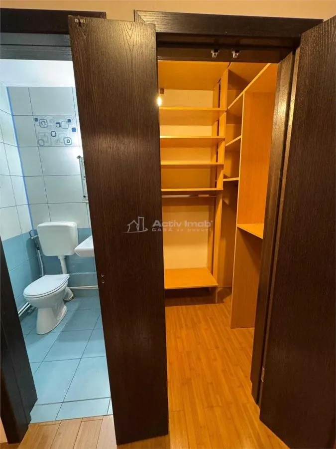 Appartement 3 Chambres avec Distribution Dégagée et Chauffage Individuel – Vitan - foto 7