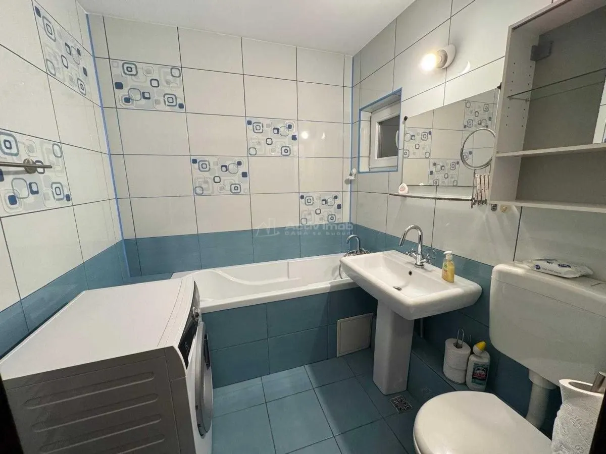 Appartement 3 Chambres avec Distribution Dégagée et Chauffage Individuel – Vitan - foto 8