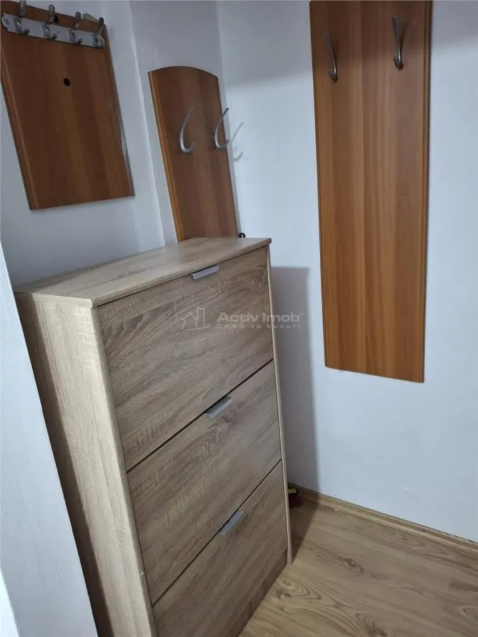 Apartment with 3 bedrooms for rent 50 sqm in Resita, Micro II area - foto 11