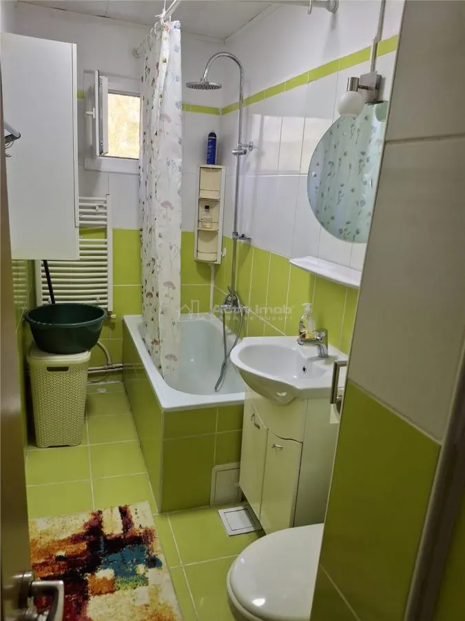 Apartment with 3 bedrooms for rent 50 sqm in Resita, Micro II area - foto 6