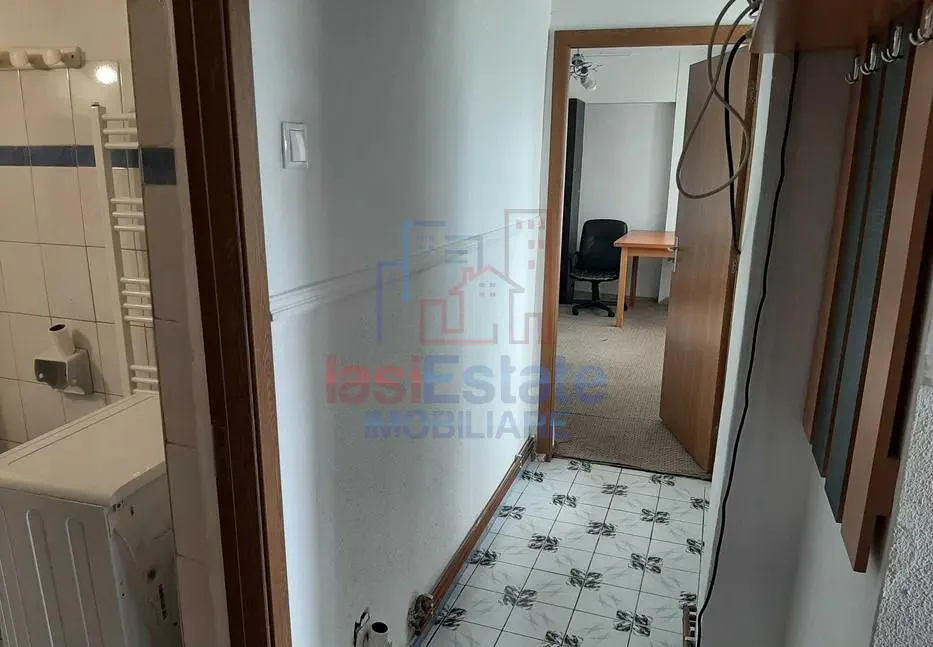 Appartement 2 Pièces, Disposition Indépendante, 58 m², Bd. Independentei – 3e Étage, Chauffage Individuel - foto 5