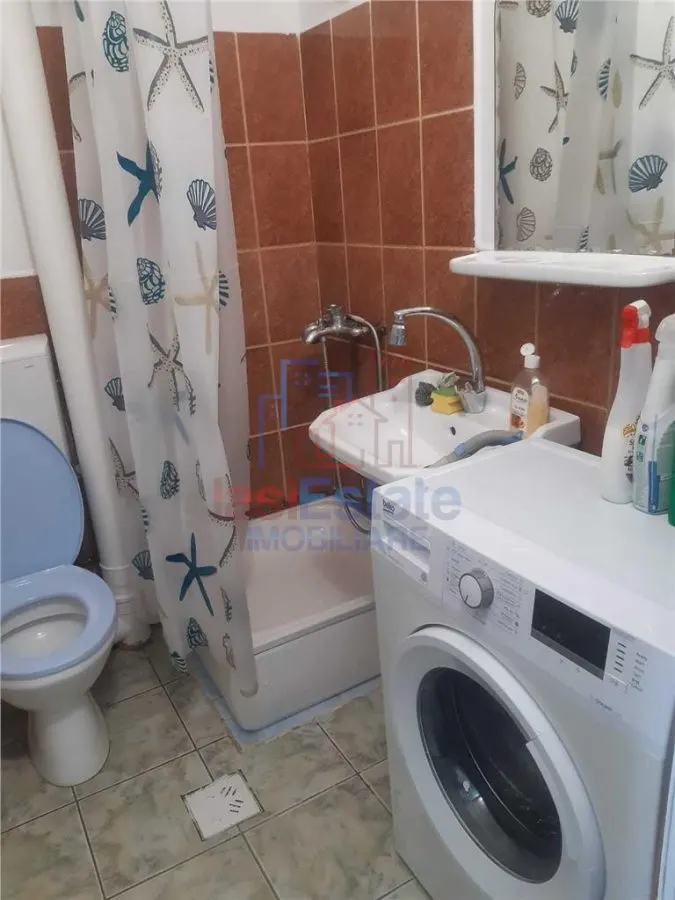 Garsoniera, etaj 2, zona Nicolina - ideala pentru investitie - foto 3