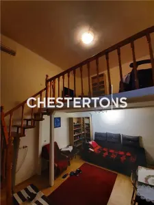 Exclusiva vivienda de 2 dormitorios con salón, patio cerca del Parque Carol - Bucuresti