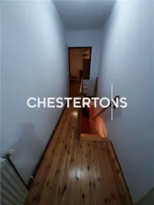 Exclusiva vivienda de 2 dormitorios con salón, patio cerca del Parque Carol - foto 14