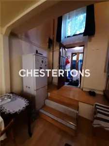 Exclusiva vivienda de 2 dormitorios con salón, patio cerca del Parque Carol - foto 17