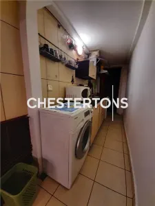 Exclusiva vivienda de 2 dormitorios con salón, patio cerca del Parque Carol - foto 9