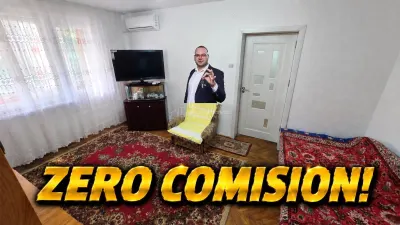 Oravita | Apartamento 2 Dormitorios | 2ª Planta | 53 m² | Cero Comisión - Oravita