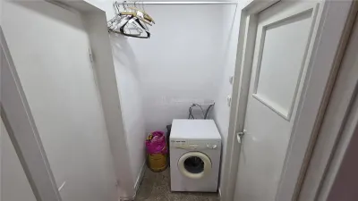 Apartment with 2 bedrooms for sale 47 sqm in Oravita, Central area - foto 11