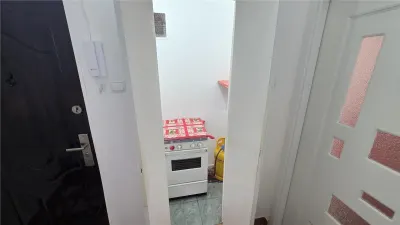 Apartment with 2 bedrooms for sale 47 sqm in Oravita, Central area - foto 14