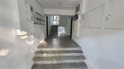 Apartment with 2 bedrooms for sale 47 sqm in Oravita, Central area - foto 16