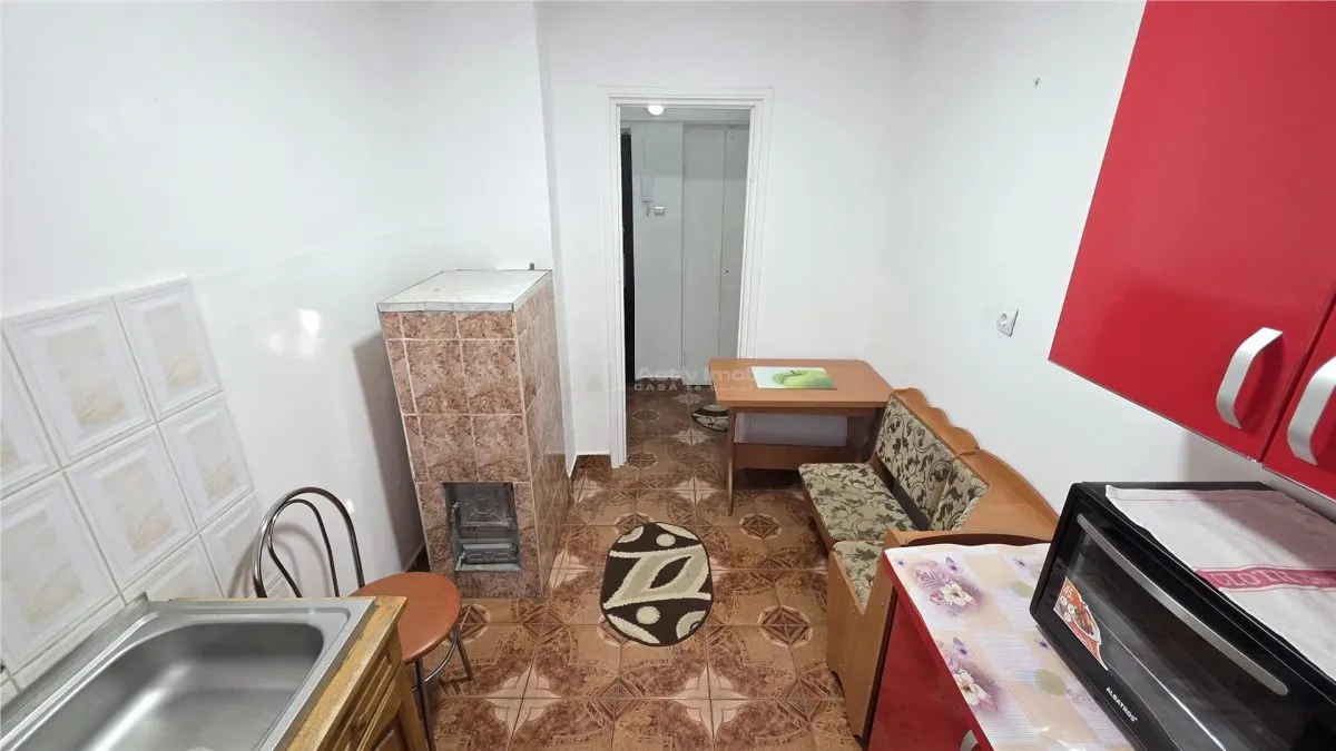Apartment with 2 bedrooms for sale 47 sqm in Oravita, Central area - foto 8