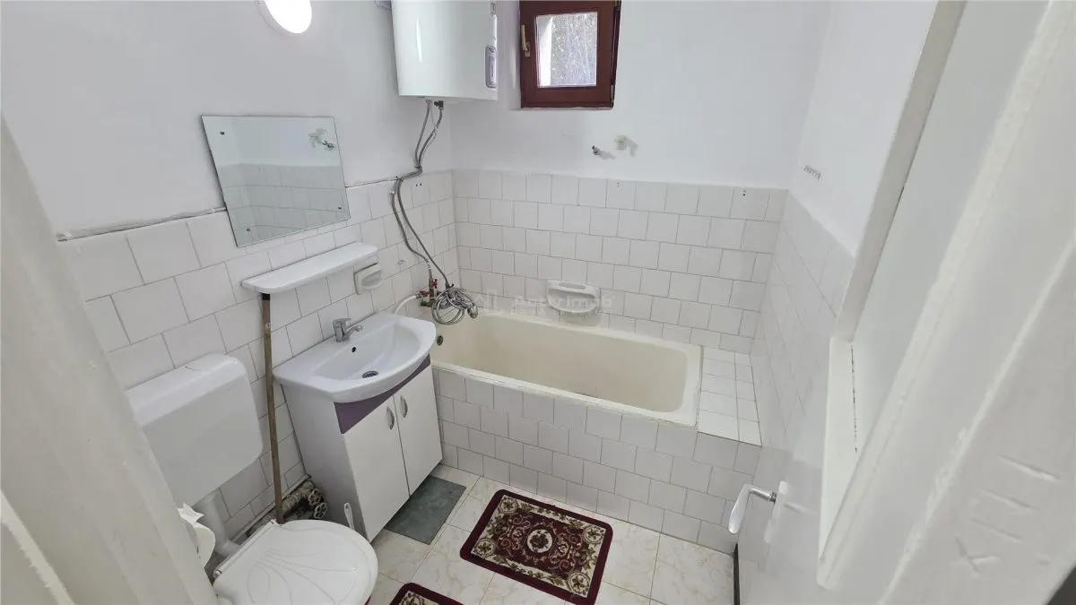 Apartment with 2 bedrooms for sale 47 sqm in Oravita, Central area - foto 10