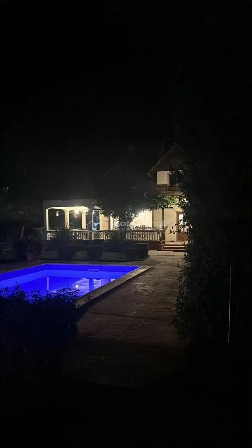 House / villa for rent 140 sqm in Snagov, Lac area - foto 1