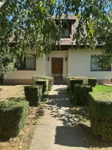 House / villa for rent 140 sqm in Snagov, Lac area - foto 2