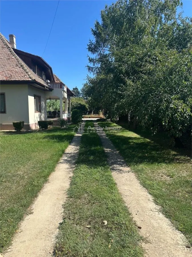 House / villa for rent 140 sqm in Snagov, Lac area - foto 8