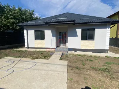 Casa in Breazu - plan parter - individuala - Breazu