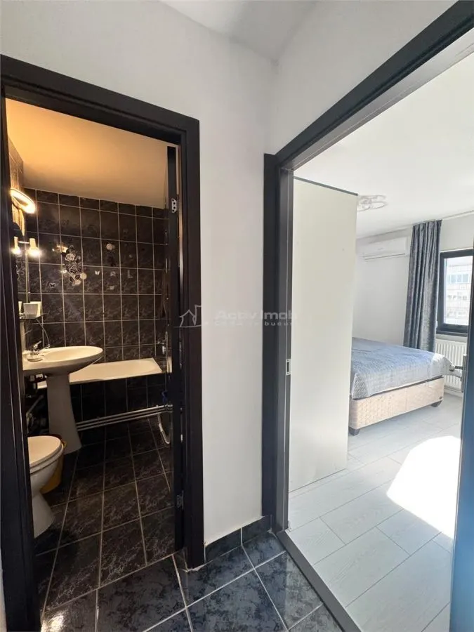 2-Bedroom Apartment - Decebal - 7th Floor - foto 3