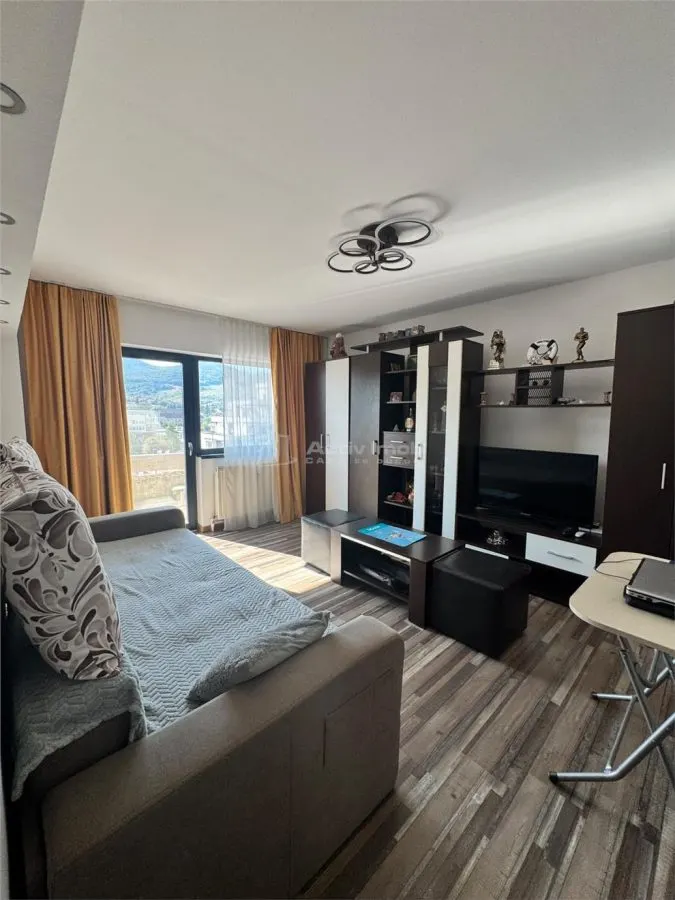 2-Bedroom Apartment - Decebal - 7th Floor - foto 4