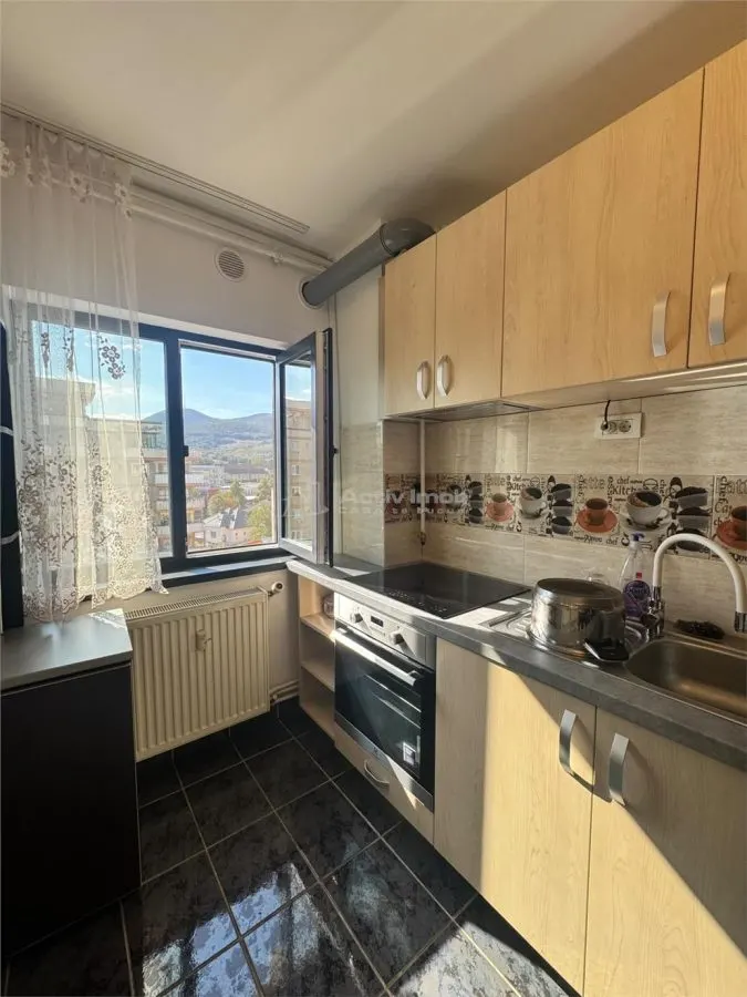 2-Bedroom Apartment - Decebal - 7th Floor - foto 5
