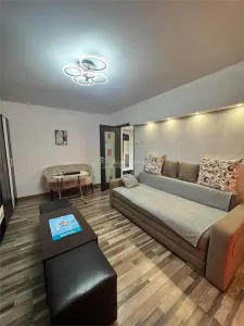2-Bedroom Apartment - Decebal - 7th Floor - foto 6