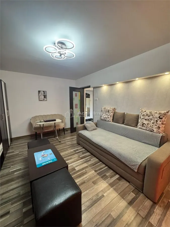 2-Bedroom Apartment - Decebal - 7th Floor - foto 6