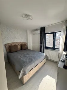 2-Bedroom Apartment - Decebal - 7th Floor - foto 8