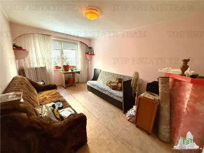 Apartamento de 3 Dormitorios | 2 Baños | Bloque 1986 | Rahova - Bucuresti