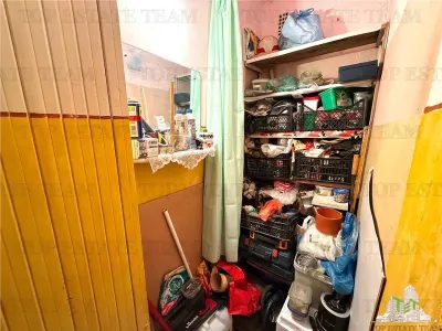 3-Bedroom Apartment | 2 Bathrooms | 1986 Building | Rahova - foto 12