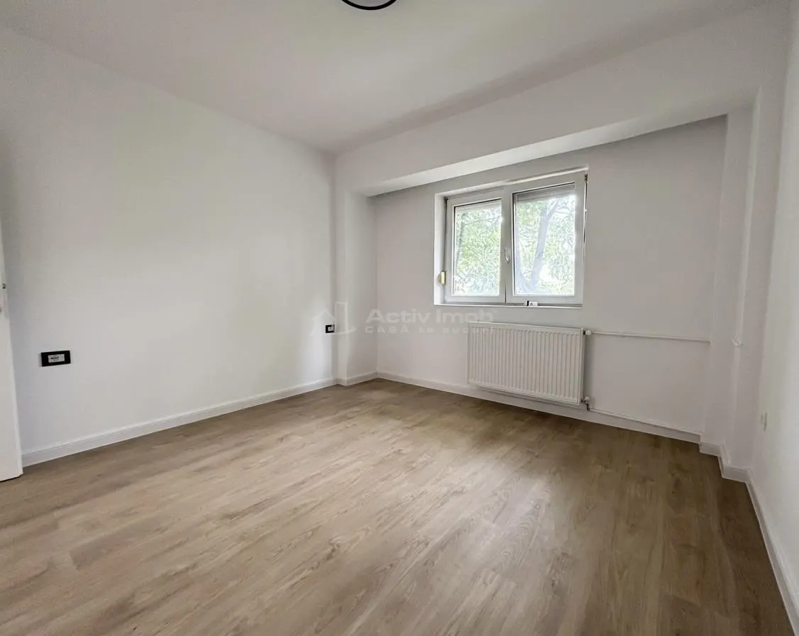 Apartamento de Dos Dormitorios Separado - Reformado - Calle Octavian Goga - foto 13