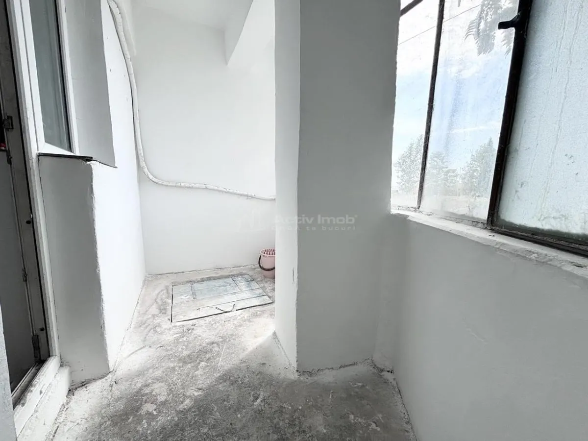 Apartamento de Dos Dormitorios Separado - Reformado - Calle Octavian Goga - foto 15