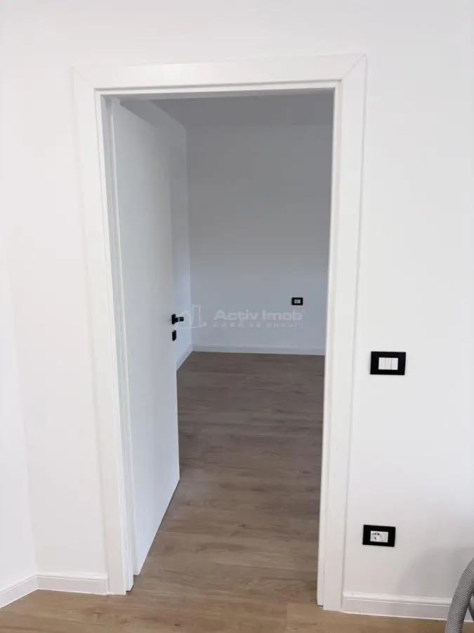 Apartamento de Dos Dormitorios Separado - Reformado - Calle Octavian Goga - foto 4