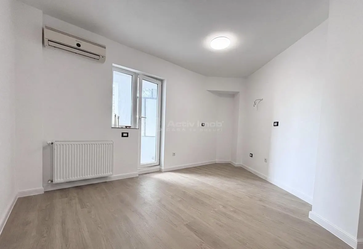Apartamento de Dos Dormitorios Separado - Reformado - Calle Octavian Goga - foto 6