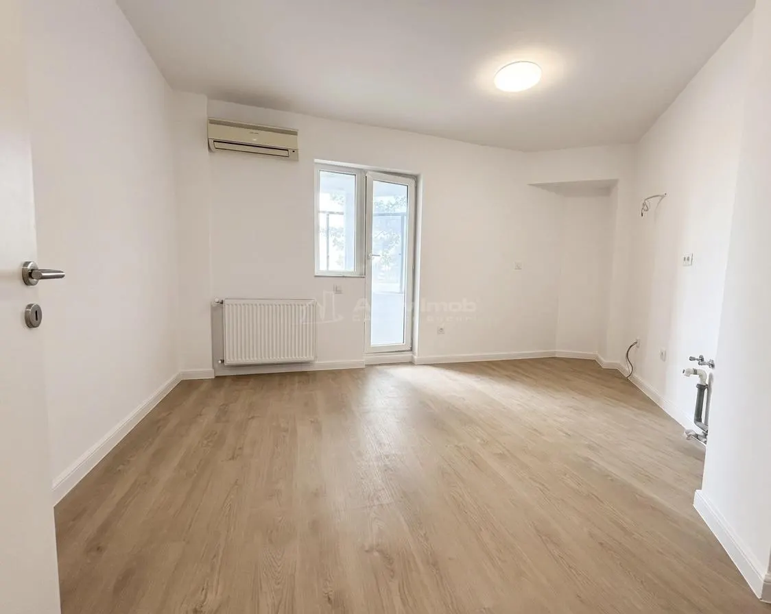 Apartamento de Dos Dormitorios Separado - Reformado - Calle Octavian Goga - foto 7
