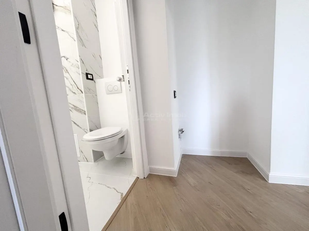 Apartamento de Dos Dormitorios Separado - Reformado - Calle Octavian Goga - foto 8