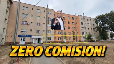 Moldova Noua | Spatiu Comercial | 2 Apt | 95MP | ZERO COMISION - Moldova Veche