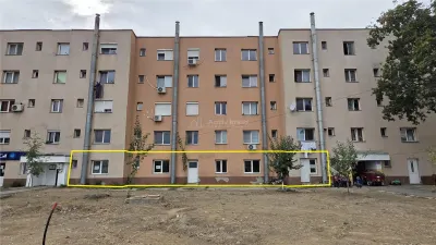 Moldova Noua | Spatiu Comercial | 2 Apt | 95MP | ZERO COMISION - foto 3